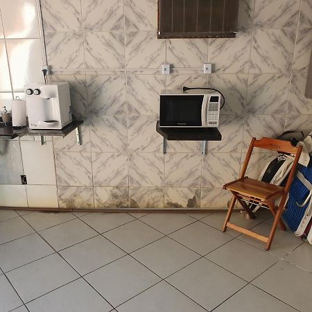 Suite Principio Vila Velha  Kültér fotó