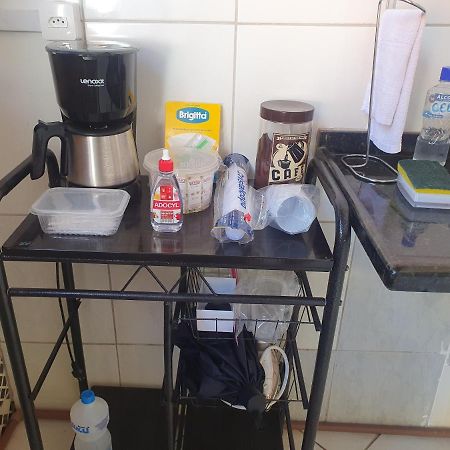 Suite Principio Vila Velha  Kültér fotó