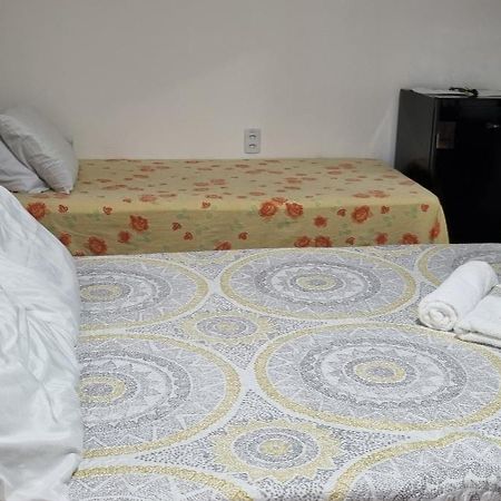 Suite Principio Vila Velha  Kültér fotó