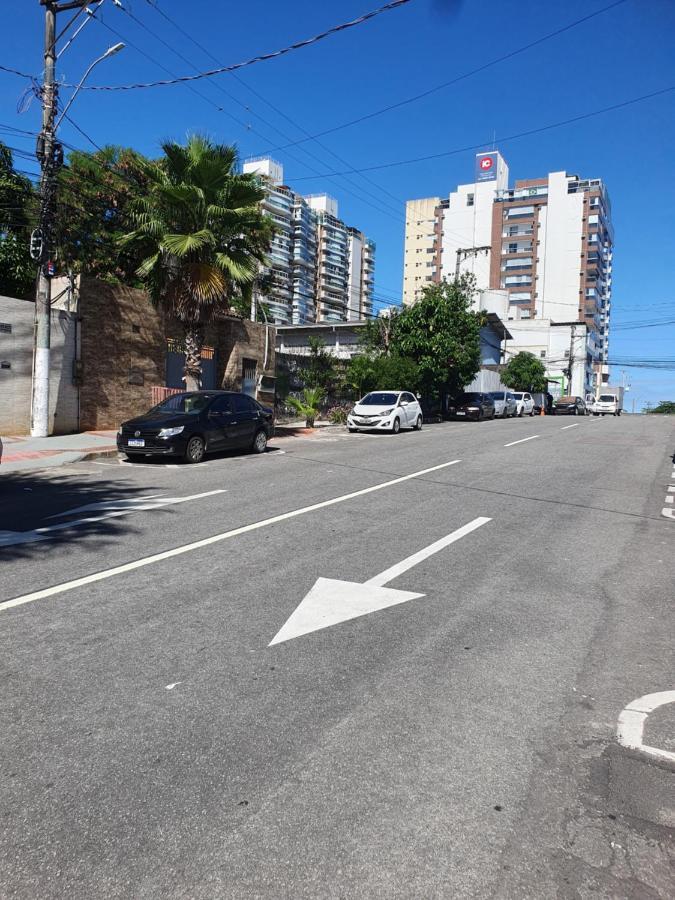Suite Principio Vila Velha  Kültér fotó