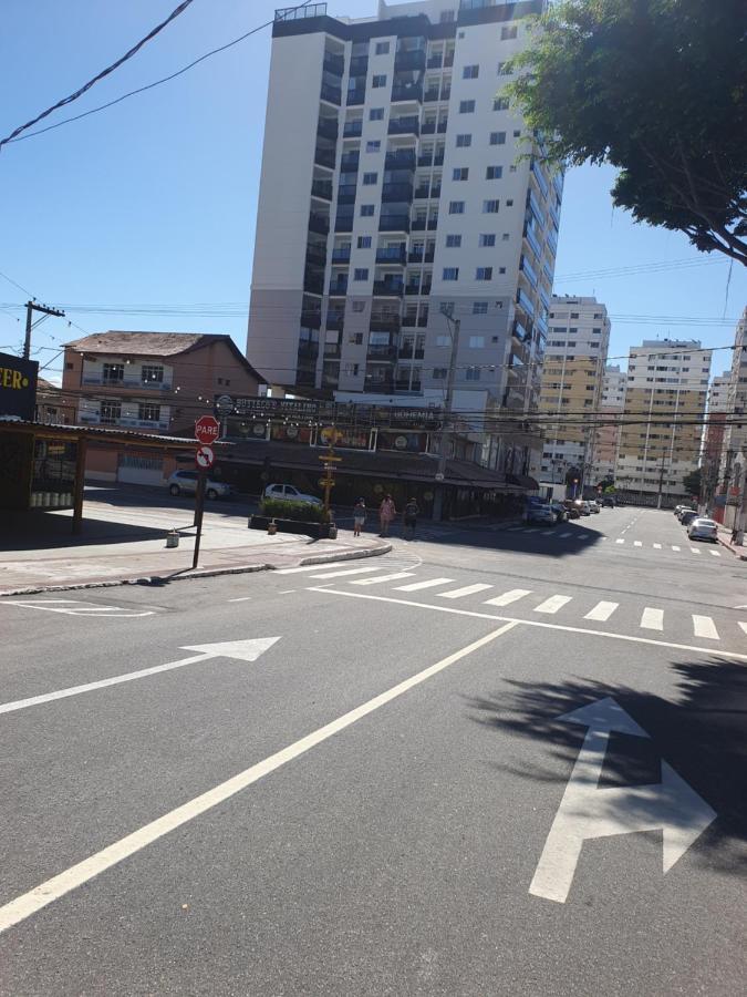 Suite Principio Vila Velha  Kültér fotó