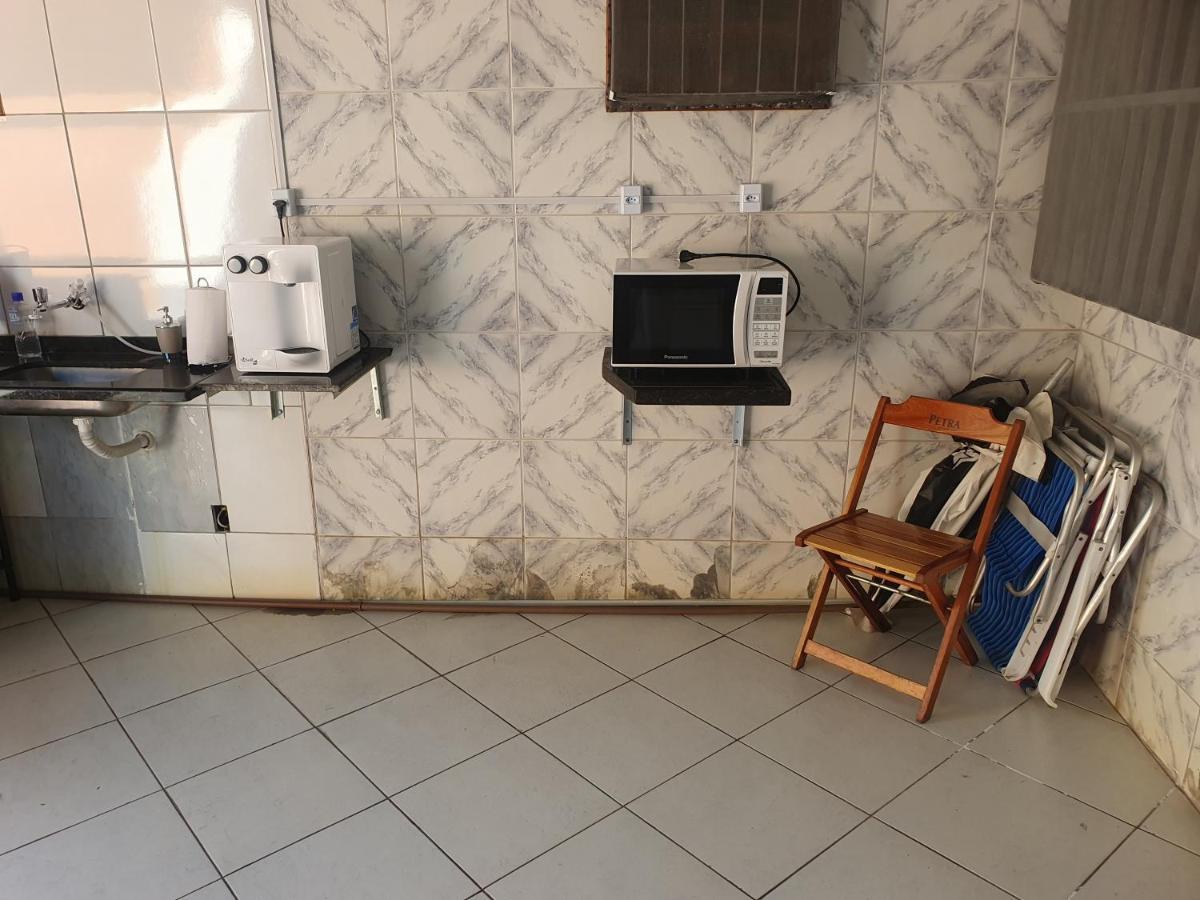 Suite Principio Vila Velha  Kültér fotó