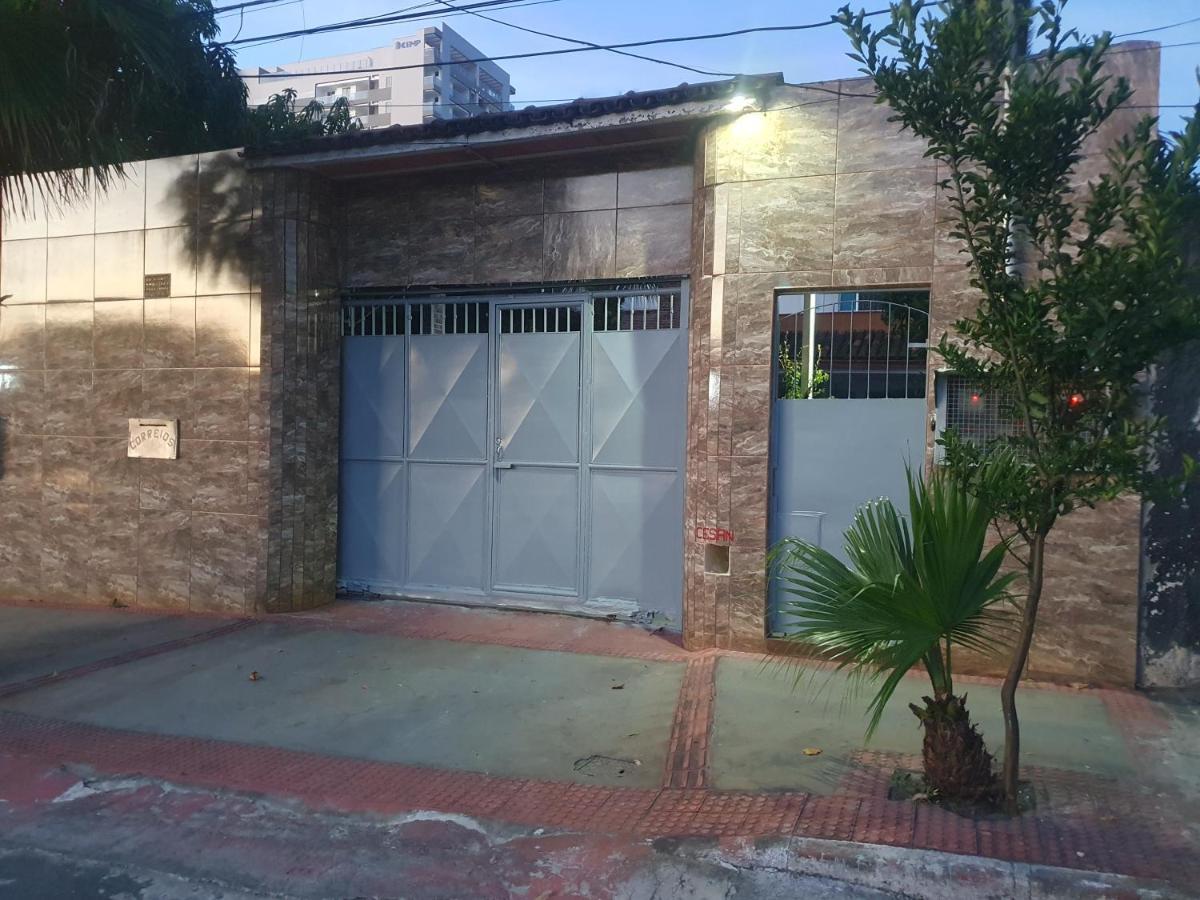 Suite Principio Vila Velha  Kültér fotó