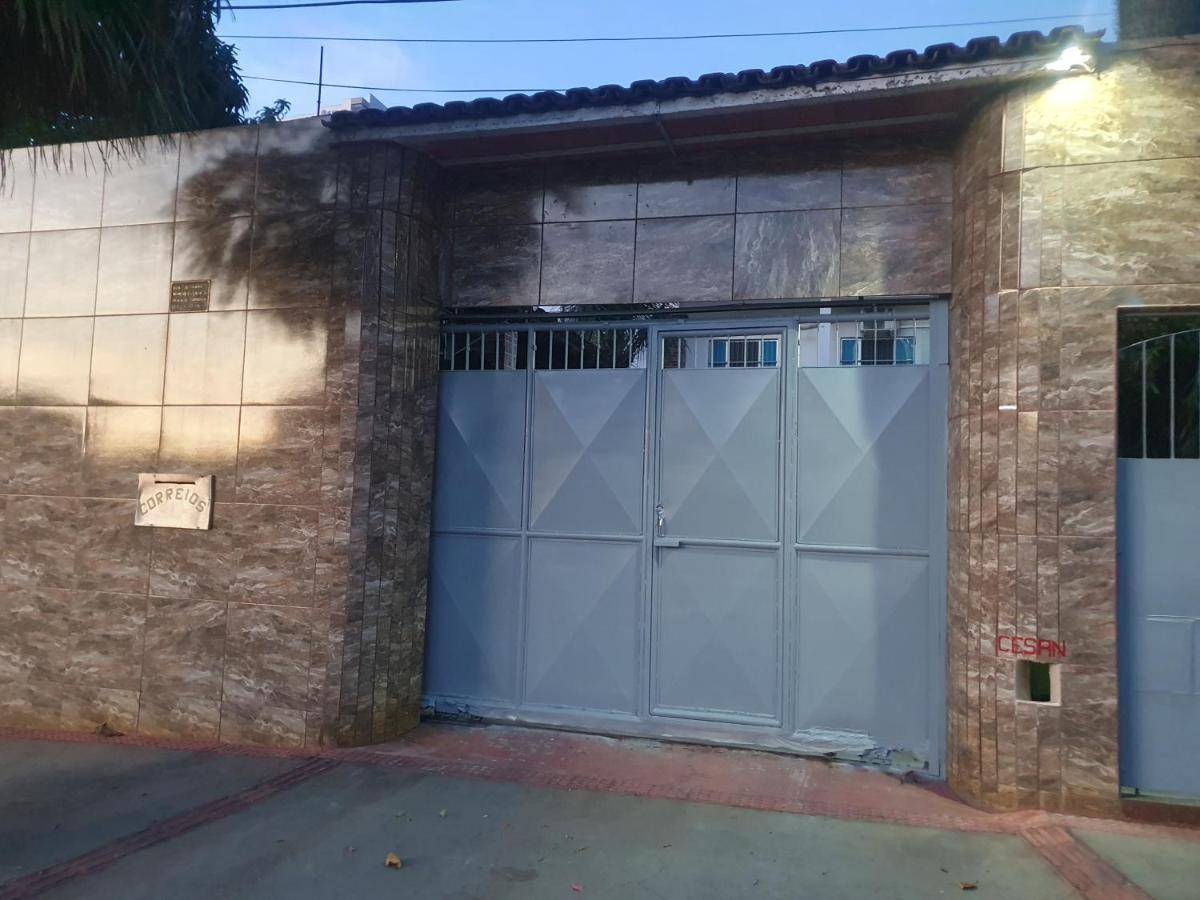 Suite Principio Vila Velha  Kültér fotó