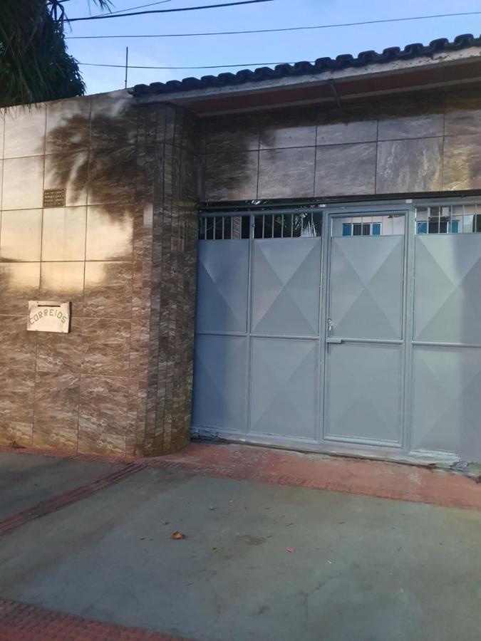 Suite Principio Vila Velha  Kültér fotó