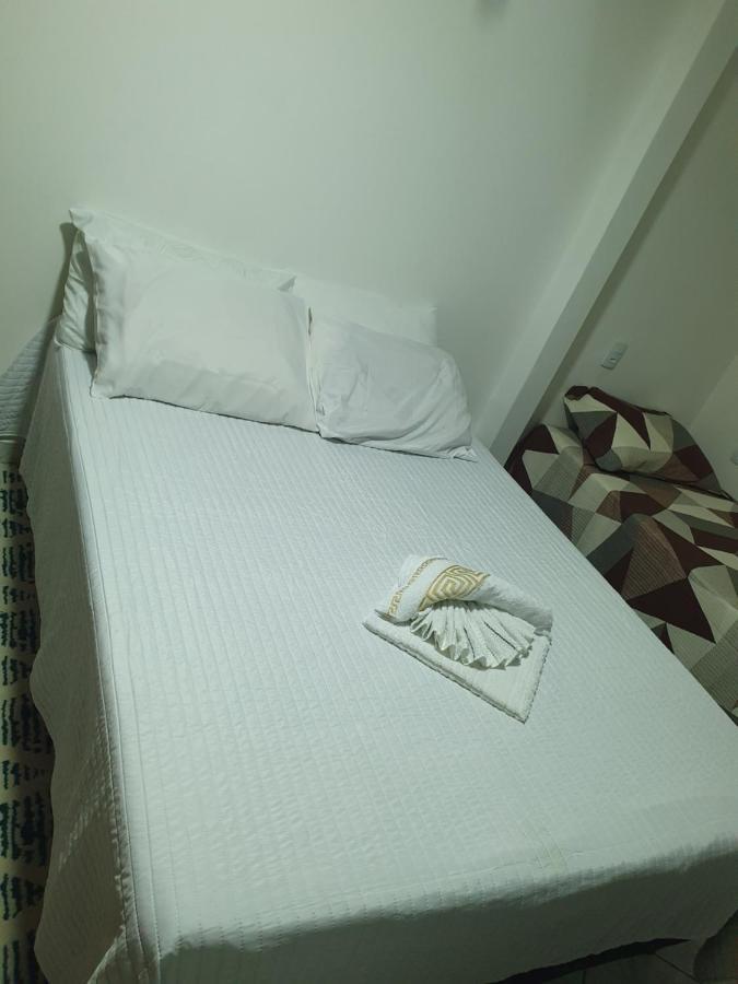 Suite Principio Vila Velha  Kültér fotó