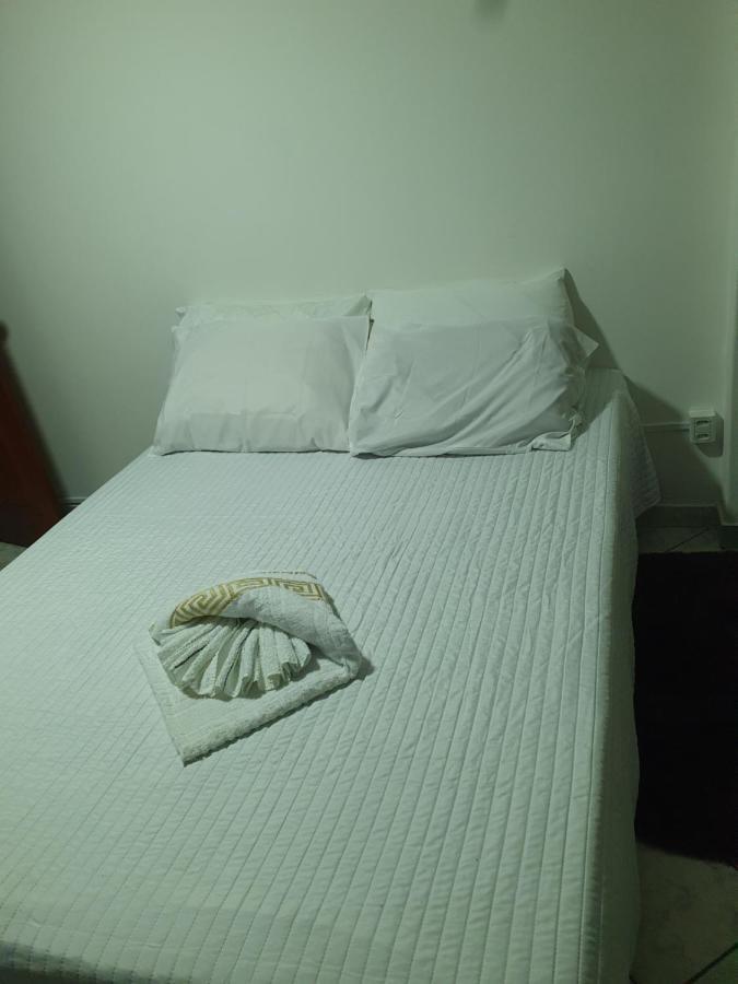 Suite Principio Vila Velha  Kültér fotó