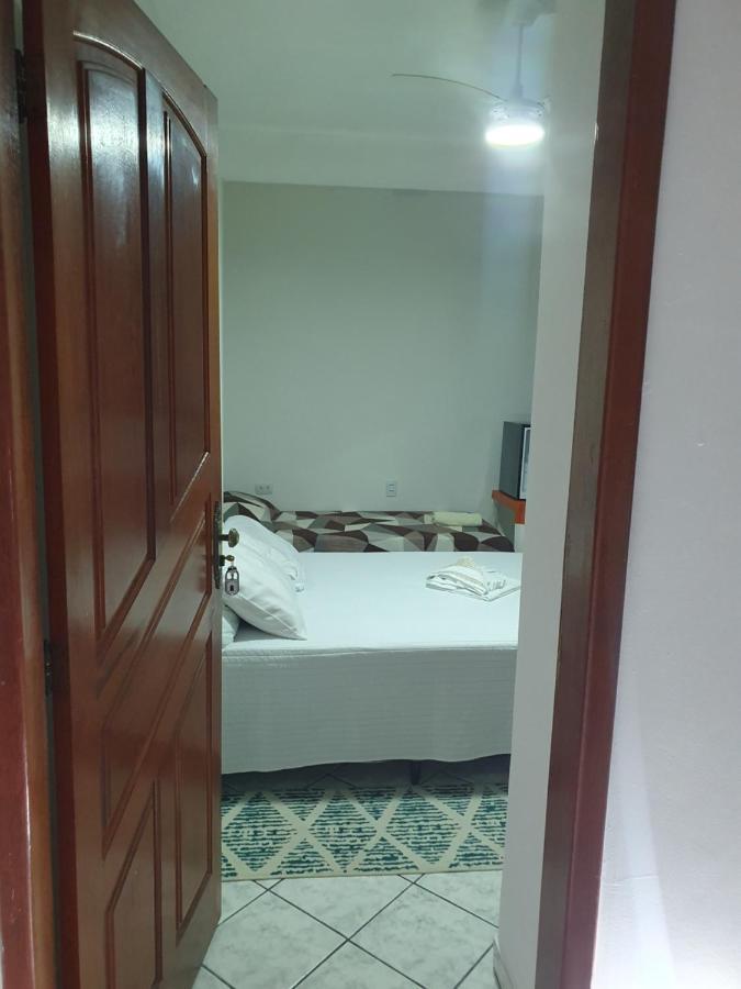 Suite Principio Vila Velha  Kültér fotó