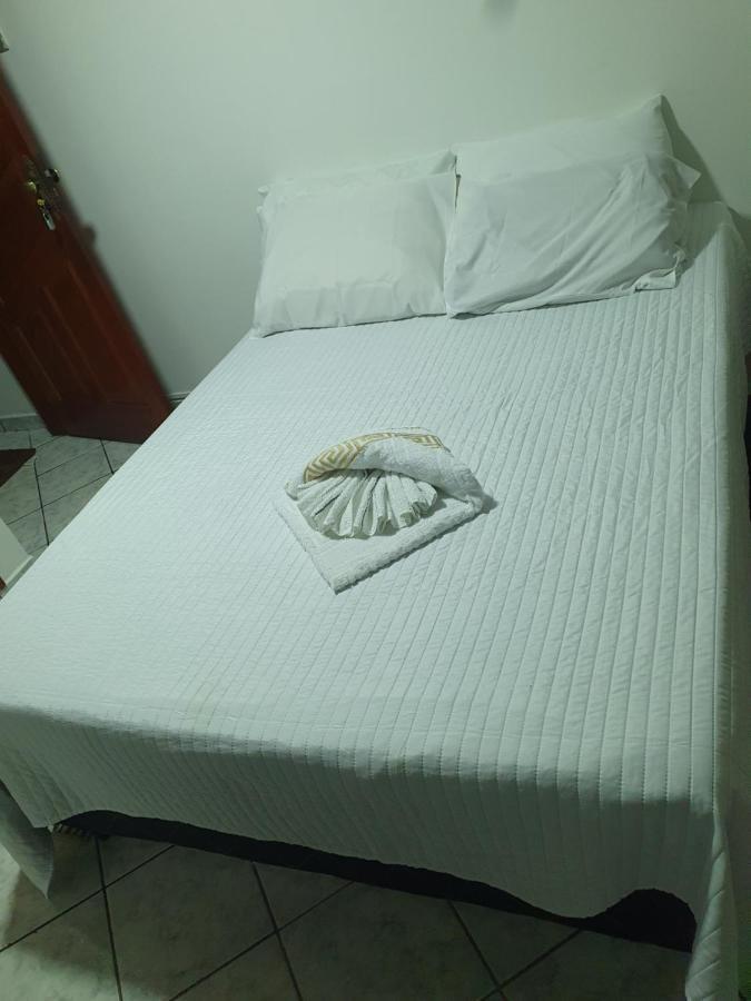 Suite Principio Vila Velha  Kültér fotó