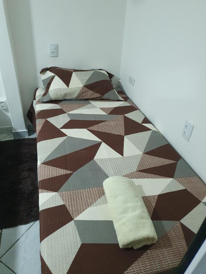 Suite Principio Vila Velha  Kültér fotó