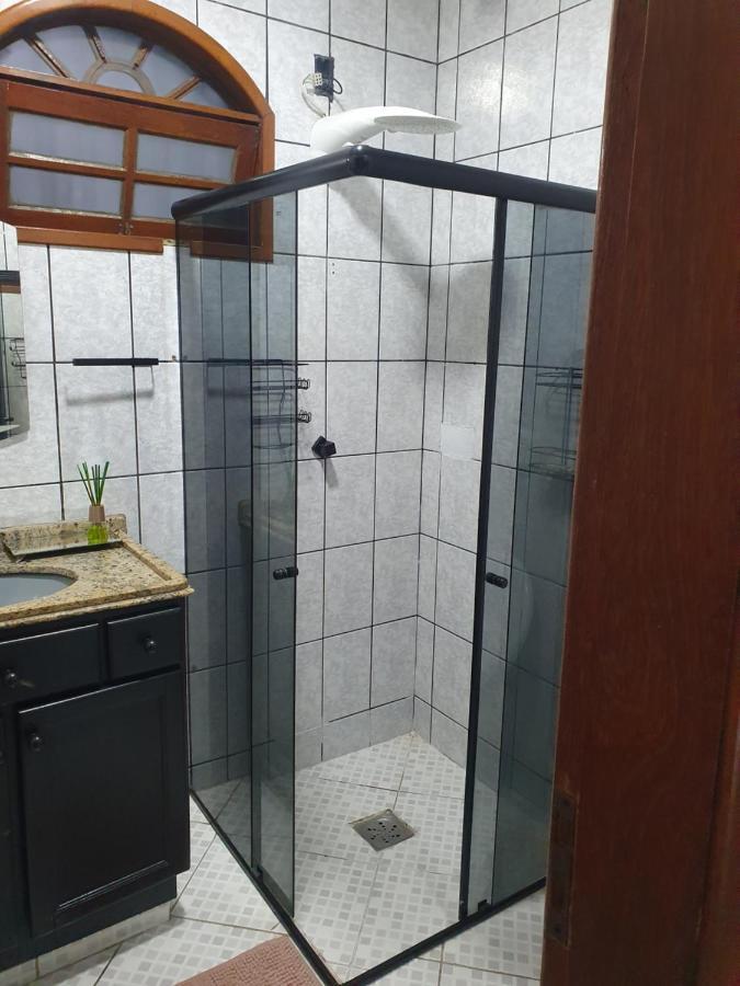 Suite Principio Vila Velha  Kültér fotó