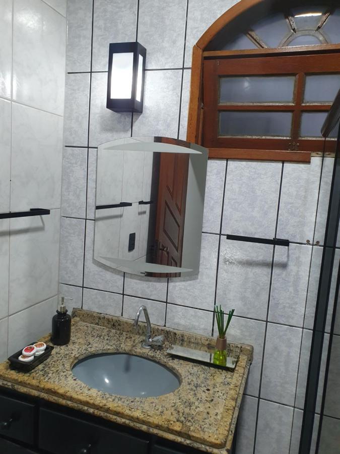 Suite Principio Vila Velha  Kültér fotó