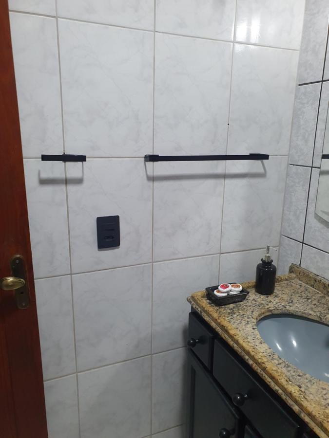 Suite Principio Vila Velha  Kültér fotó