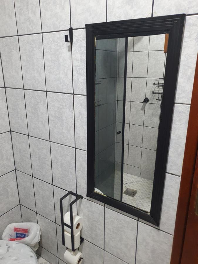 Suite Principio Vila Velha  Kültér fotó