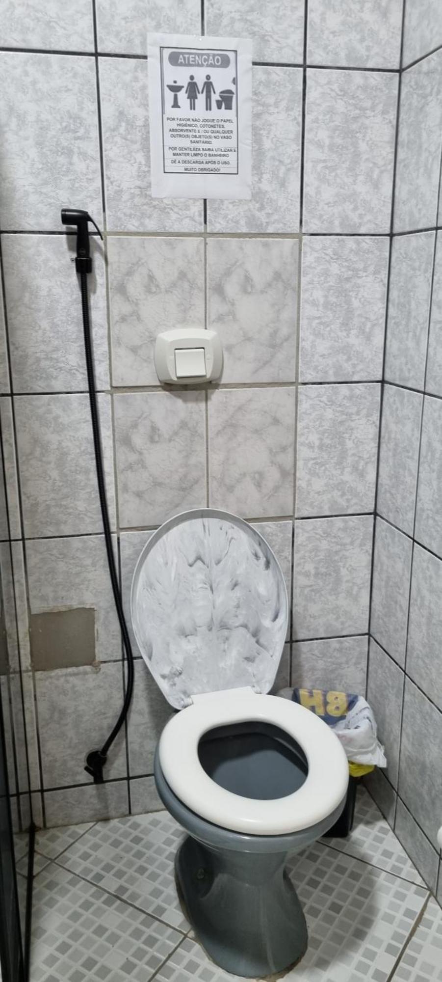 Suite Principio Vila Velha  Kültér fotó